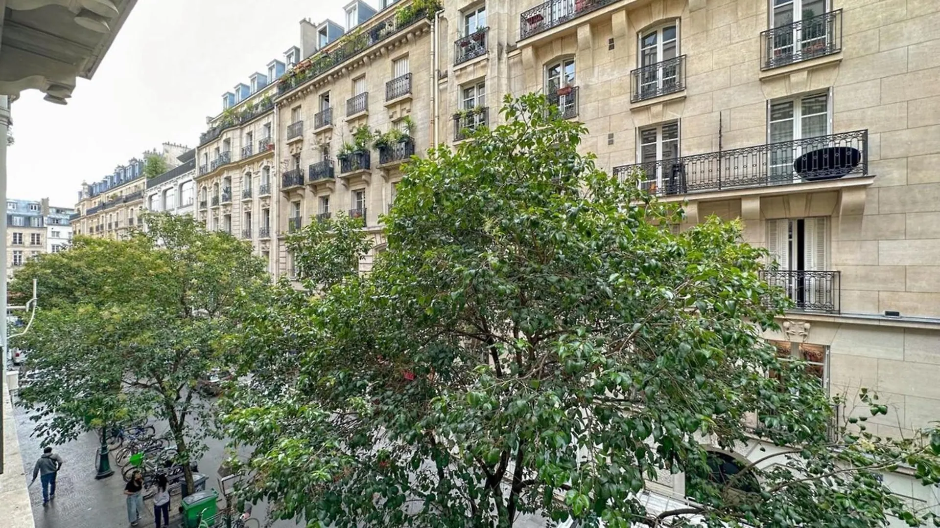 Casa de Férias Flexliving - - Bachaumont