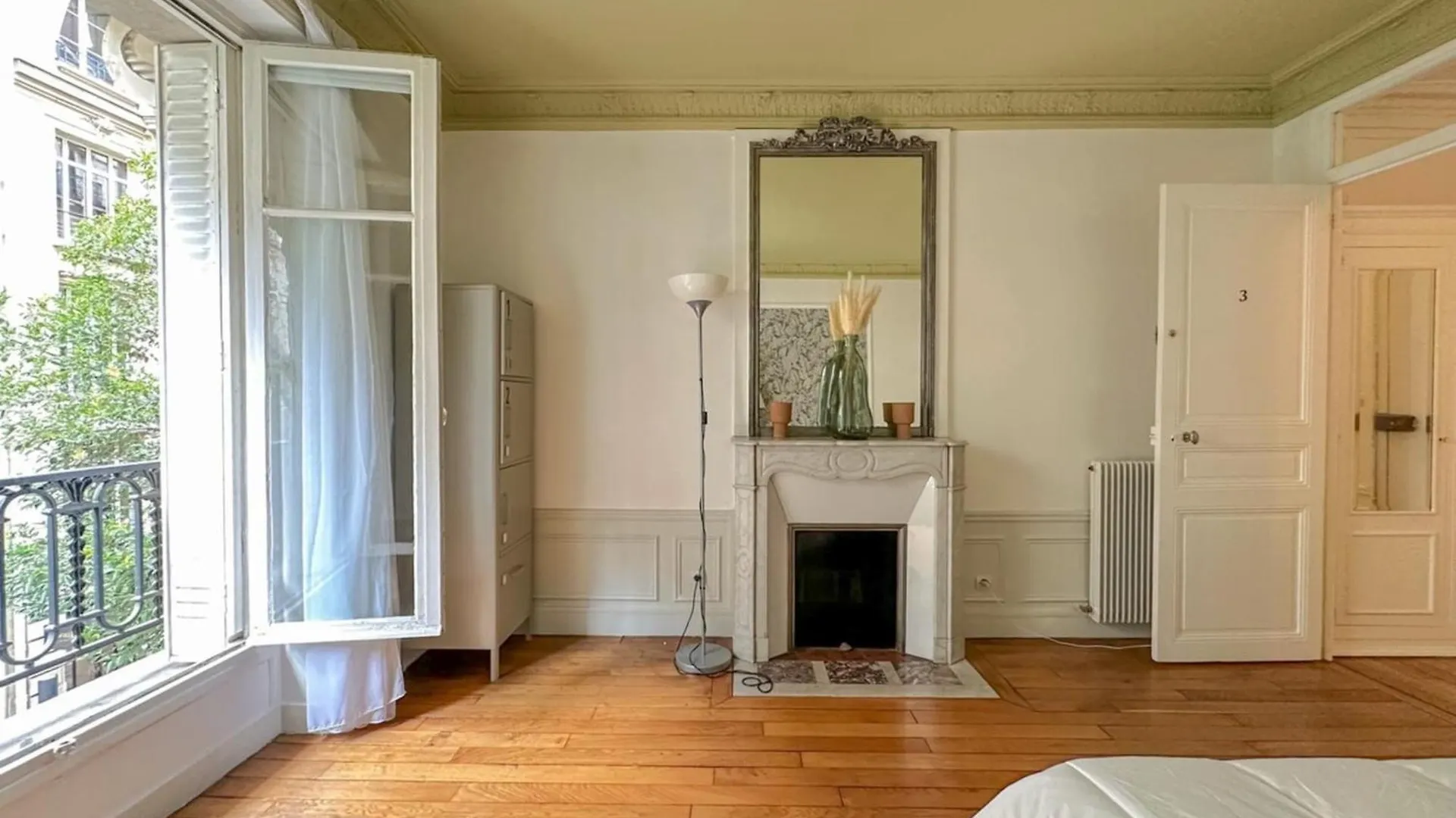 Flexliving - - Bachaumont *