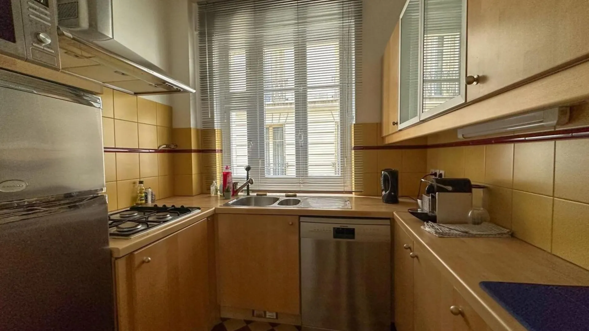 Flexliving - - Bachaumont Holiday home *