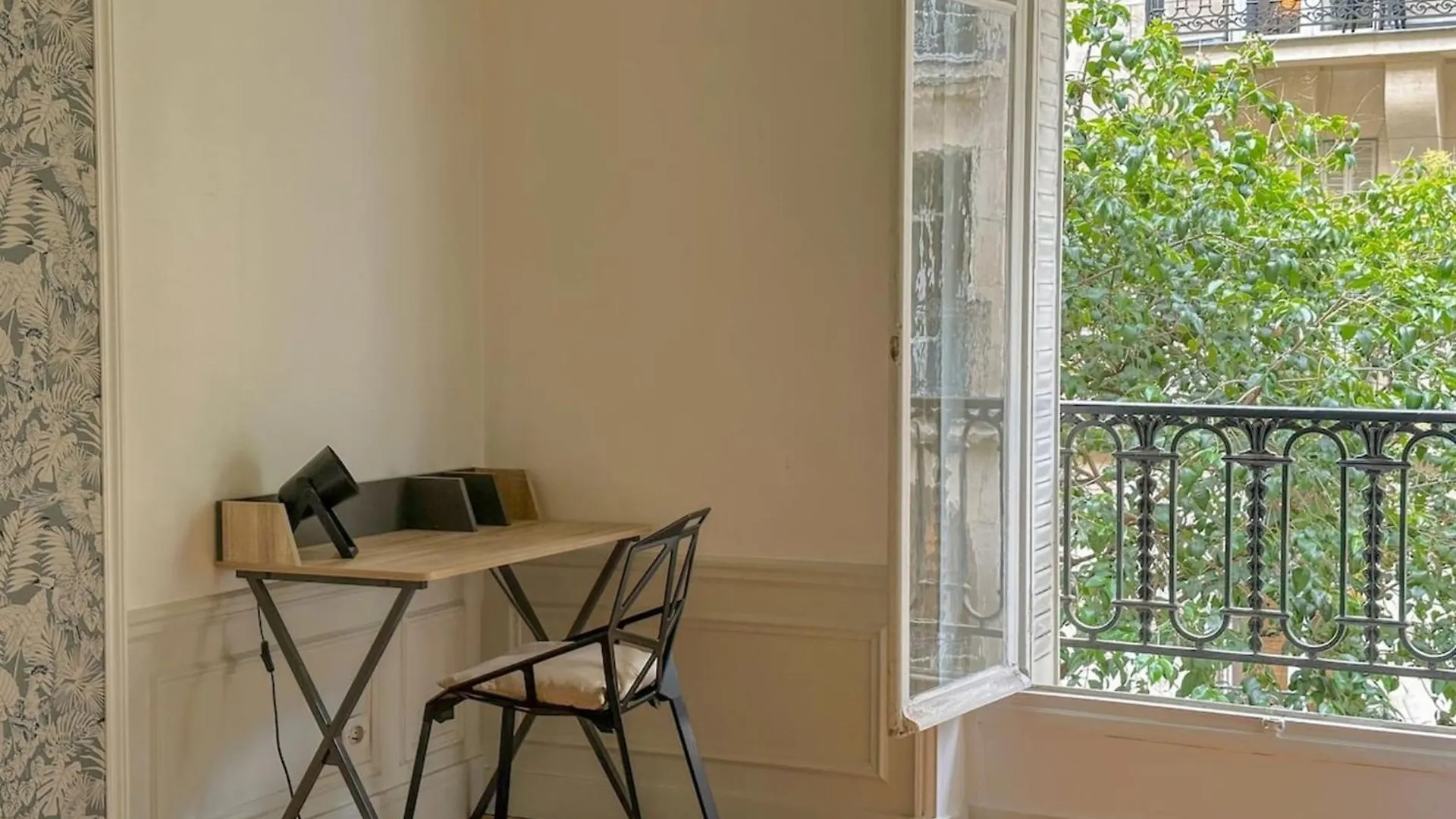 Holiday home Flexliving - - Bachaumont