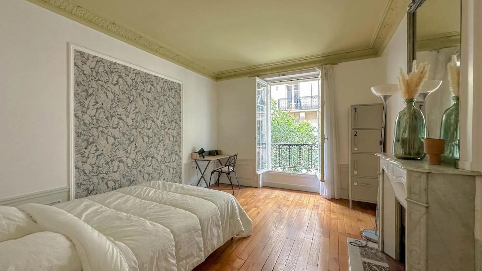 Flexliving - - Bachaumont