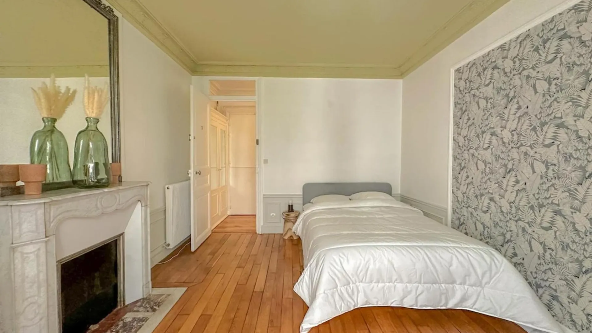 Flexliving - - Bachaumont